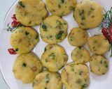 Foto langkah ke 3 dari resep Perkedel Kentang.