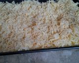 Foto langkah ke 4 dari resep Macroni panggang.