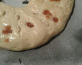 Foto del paso 3 de la receta: Rosca de Pascua con crema pastelera!