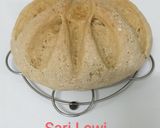 Foto del paso 5 de la receta Pan en Horno microondas (receta caliente de 3 ingredientes)