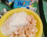 Foto langkah ke 1 dari resep Banana🍌 Schotel.