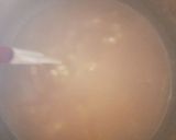 Foto del paso 4 de la receta: Glaseado espejo