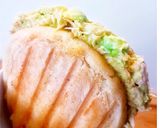 Foto del paso 3 de la receta: Reina Pepiada, la arepa predilecta de Venezuela 🇻🇪