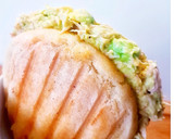 Foto del paso 3 de la receta: Reina Pepiada, la arepa predilecta de Venezuela 🇻🇪