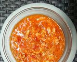 Foto langkah ke 4 dari resep Fettuccine bolognese homemade.