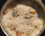 Foto del paso 3 de la receta: Arroz blanco con un toque de limón