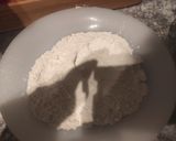 Foto del paso 1 de la receta Merluza rebozada