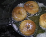Foto del paso 5 de la receta: Roscas o rosquillas de naranja (Riquísimas)