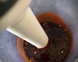 Foto del paso 1 de la receta: Okonomiyaki y su salsa
