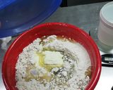 Foto del paso 3 de la receta: Pan amasado
