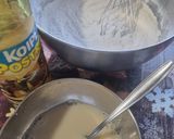 Foto del paso 2 de la receta: Tarta de chocolate Maya