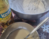 Foto del paso 2 de la receta: Tarta de chocolate Maya