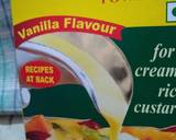 Custard, Chocolate emoji recipe step 1 photo