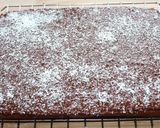 Kókuszos kevert süti recept fázis 6 fotója