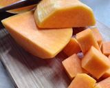 Foto del paso 3 de la receta: Humita a la Olla Argentina