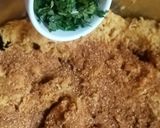 A picture of step 6 of Chicken reshmi kabab.