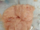 Nugget ayam