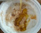 Foto del passaggio 3 della ricetta Frittelle di zucca con erbe aromatiche