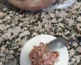 Foto del paso 3 de la receta: Empanadas árabes