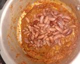 पंजाबी स्टाईल राजमा मसाला (rajma masala recipe in marathi) रेसिपी स्टेप 5 फोटो 
