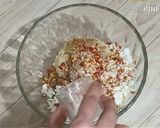 A picture of step 5 of Corn Paneer Kabab Recipe.