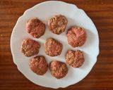 Foto del paso 5 de la receta: 🇪🇸 Crestas malagueñas 🇪🇸