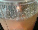 Foto del paso 3 de la receta: Batido fresco de papaya