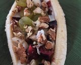 Φωτογραφία βήματος 4 της συνταγής Banana Split αλλιώς 😉😉