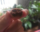 Foto langkah ke 7 dari resep MILO NUGGET (wajib banget buat dicoba).