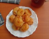 Foto langkah ke 4 dari resep Rondo royal.