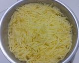 Foto langkah ke 2 dari resep Tempe Kentang Mustofa Aroma Jahe.