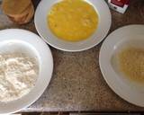 Chicken Parmigiana recipe step 2 photo