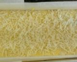 Foto langkah ke 3 dari resep Bolu Peuyeum/Tape-No Bp/Sp.