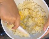 Foto del paso 3 de la receta: Ñoquis rellenos con queso mozarella