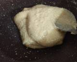 Coconut peanut roll recipe step 5 photo