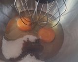 Foto del paso 1 de la receta: Pan de nuez
