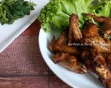 Cara Membuat Honey Spicy Chicken Wings 8