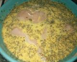 Foto del paso 2 de la receta: Pechugas de Pollo Empanizadas con Papas Fritas. Day