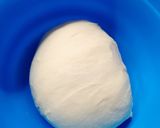 Foto langkah ke 1 dari resep Pao isi kacang tanah.