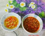 Hình bước làm 4 của món Bánh canh giò heo