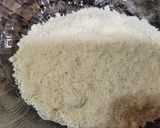 Foto del paso 2 de la receta: Hojaldres rellenos de mazapán