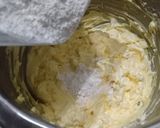 Foto langkah ke 2 dari resep Cheese cornflake Cookies.
