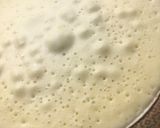 Foto del paso 2 de la receta: Filloas para canelones