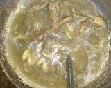 Foto langkah ke 4 dari resep Empal Goreng super simpel.