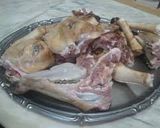 صورة لخطوة 1 من وصفة زليف او بوزلوف على طريقتي