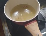 Foto langkah ke 3 dari resep Bubur Ayam Wortel MPASI 6+Day 24.