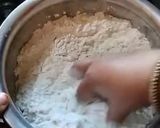 इंस्टेंट भटूरा (Instant Bhatura recipe in Hindi) रेसिपी चरण 2 फोटो