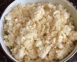Foto del paso 1 de la receta: Pastel de yuca con queso