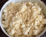 Foto del paso 1 de la receta: Pastel de yuca con queso