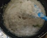 Foto langkah ke 3 dari resep Mango Sticky Rice.